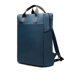 Sac publicitaire à dos tote Baltimore RCS VINGA Sac publicitaire à dos tote Baltimore RCS VINGA