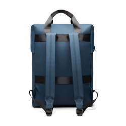 Sac publicitaire à dos tote Baltimore RCS VINGA Sac publicitaire à dos tote Baltimore RCS VINGA