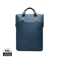 Sac publicitaire à dos tote Baltimore RCS VINGA Sac publicitaire à dos tote Baltimore RCS VINGA