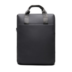 Sac publicitaire à dos tote Baltimore RCS VINGA Sac publicitaire à dos tote Baltimore RCS VINGA