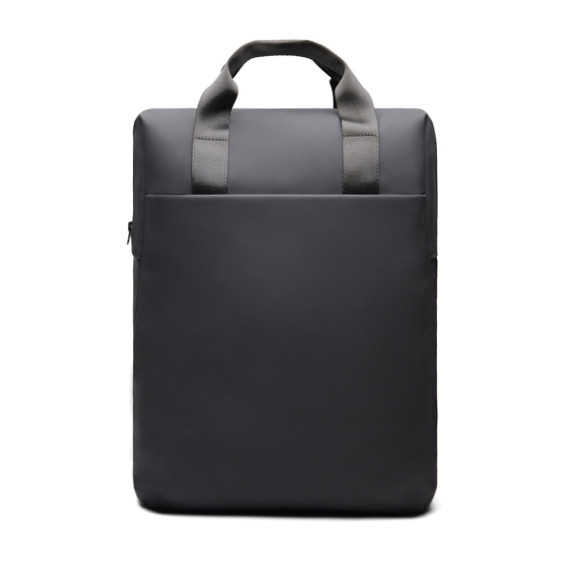 Sac publicitaire à dos tote Baltimore RCS VINGA Sac publicitaire à dos tote Baltimore RCS VINGA