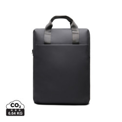Sac publicitaire à dos tote Baltimore RCS VINGA Sac publicitaire à dos tote Baltimore RCS VINGA