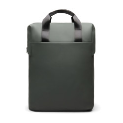 Sac publicitaire à dos tote Baltimore RCS VINGA Sac publicitaire à dos tote Baltimore RCS VINGA