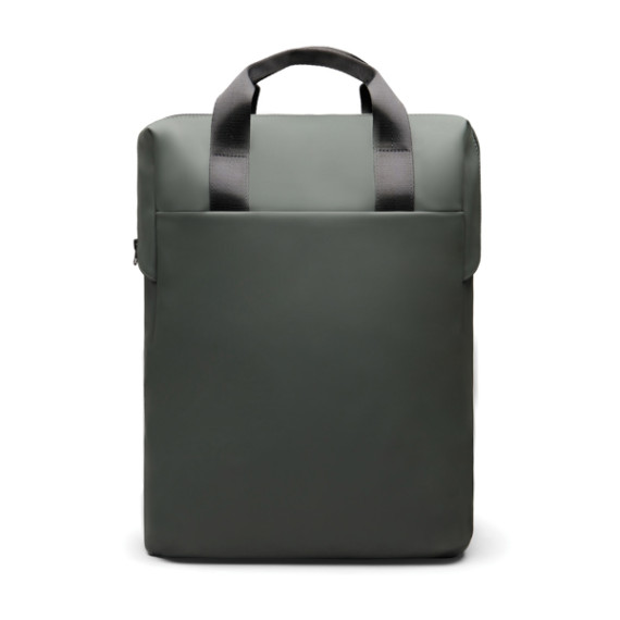 Sac publicitaire à dos tote Baltimore RCS VINGA Sac publicitaire à dos tote Baltimore RCS VINGA
