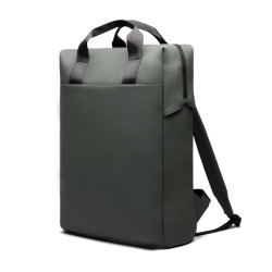 Sac publicitaire à dos tote Baltimore RCS VINGA Sac publicitaire à dos tote Baltimore RCS VINGA