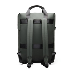 Sac publicitaire à dos tote Baltimore RCS VINGA Sac publicitaire à dos tote Baltimore RCS VINGA