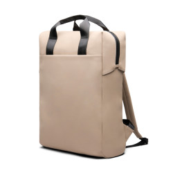 Sac publicitaire à dos tote Baltimore RCS VINGA Sac publicitaire à dos tote Baltimore RCS VINGA