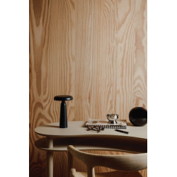 Lampe publicitaire de table RCS Avery VINGA Lampe publicitaire de table RCS Avery VINGA