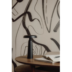 Lampe publicitaire de table RCS Avery VINGA Lampe publicitaire de table RCS Avery VINGA