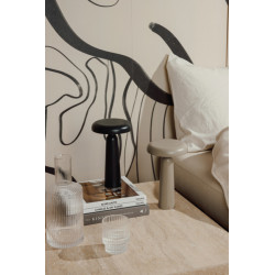 Lampe publicitaire de table RCS Avery VINGA Lampe publicitaire de table RCS Avery VINGA