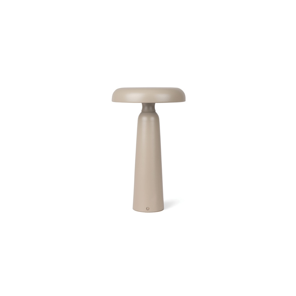 Lampe publicitaire de table RCS Avery VINGA