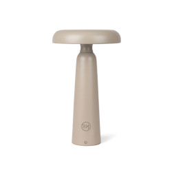 Lampe publicitaire de table RCS Avery VINGA Lampe publicitaire de table RCS Avery VINGA