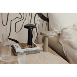 Lampe publicitaire de table RCS Avery VINGA Lampe publicitaire de table RCS Avery VINGA