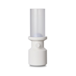 Lampe publicitaire de table Niori RCS VINGA