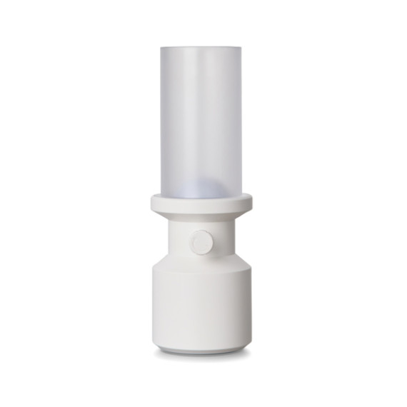 Lampe publicitaire de table Niori RCS VINGA