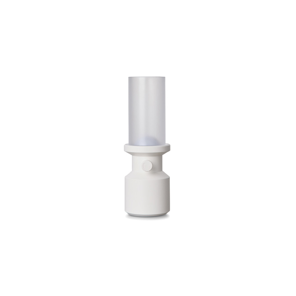 Lampe publicitaire de table Niori RCS VINGA