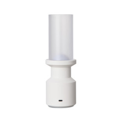 Lampe publicitaire de table Niori RCS VINGA