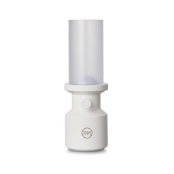Lampe publicitaire de table Niori RCS VINGA