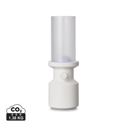 Lampe publicitaire de table Niori RCS VINGA