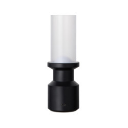 Lampe publicitaire de table Niori RCS VINGA