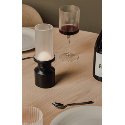 Lampe publicitaire de table Niori RCS VINGA