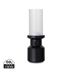 Lampe publicitaire de table Niori RCS VINGA