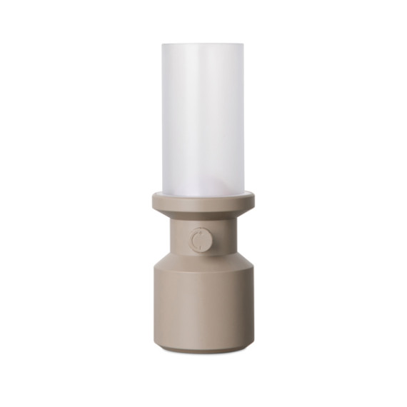 Lampe publicitaire de table Niori RCS VINGA