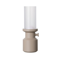 Lampe publicitaire de table Niori RCS VINGA