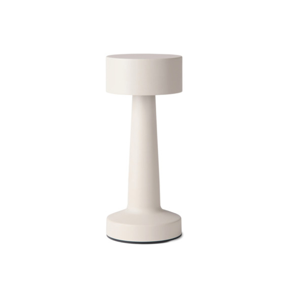 Lampe publicitaire en ABS recyclé RCS Maris VINGA