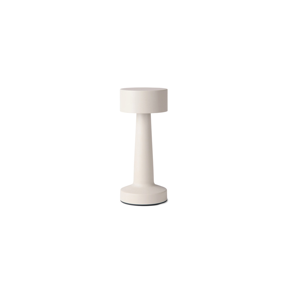 Lampe publicitaire en ABS recyclé RCS Maris VINGA