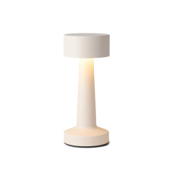 Lampe publicitaire en ABS recyclé RCS Maris VINGA