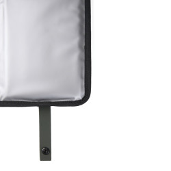 Coussin publicitaire de Pique-Nique RCS Baltimore VINGA