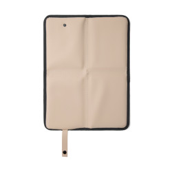 Coussin publicitaire de Pique-Nique RCS Baltimore VINGA