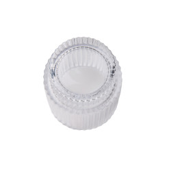 Set publicitaire 4 verres 250ml York VINGA