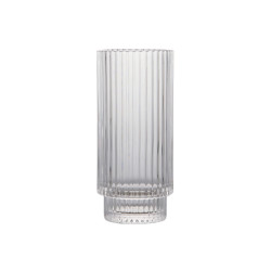 Set publicitaire 4 verres highball 360ml York VINGA