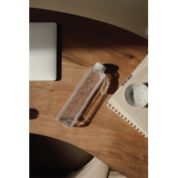 Bouteille publicitaire 550ml en rPET RCS Arch VINGA Bouteille publicitaire 550ml en rPET RCS Arch VINGA
