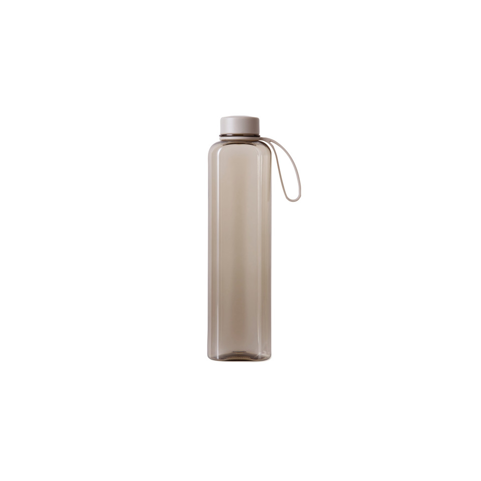 Bouteille publicitaire 550ml en rPET RCS Arch VINGA
