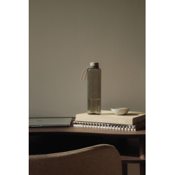 Bouteille publicitaire 550ml en rPET RCS Arch VINGA Bouteille publicitaire 550ml en rPET RCS Arch VINGA