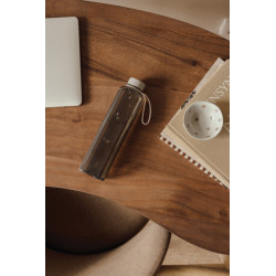 Bouteille publicitaire 550ml en rPET RCS Arch VINGA Bouteille publicitaire 550ml en rPET RCS Arch VINGA