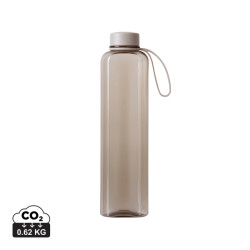 Bouteille publicitaire 550ml en rPET RCS Arch VINGA Bouteille publicitaire 550ml en rPET RCS Arch VINGA