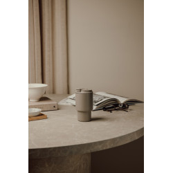 Tasse publicitaire 350ml Nagano RCS VINGA Tasse publicitaire 350ml Nagano RCS VINGA
