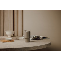 Tasse publicitaire 350ml Nagano RCS VINGA Tasse publicitaire 350ml Nagano RCS VINGA