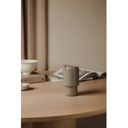 Tasse publicitaire 350ml Nagano RCS VINGA Tasse publicitaire 350ml Nagano RCS VINGA