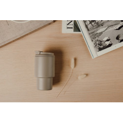 Tasse publicitaire 350ml Nagano RCS VINGA Tasse publicitaire 350ml Nagano RCS VINGA