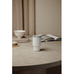 Tasse publicitaire 350ml Nagano RCS VINGA