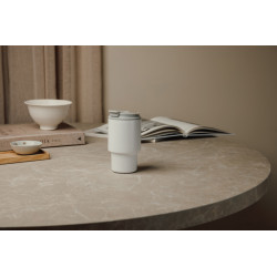 Tasse publicitaire 350ml Nagano RCS VINGA