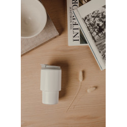 Tasse publicitaire 350ml Nagano RCS VINGA