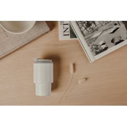 Tasse publicitaire 350ml Nagano RCS VINGA