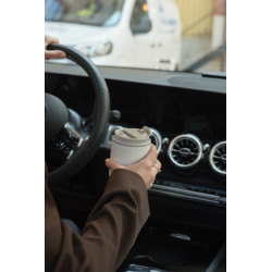 Tasse publicitaire 350ml Nagano RCS VINGA