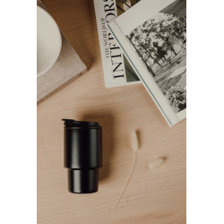 Tasse publicitaire 350ml Nagano RCS VINGA Tasse publicitaire 350ml Nagano RCS VINGA